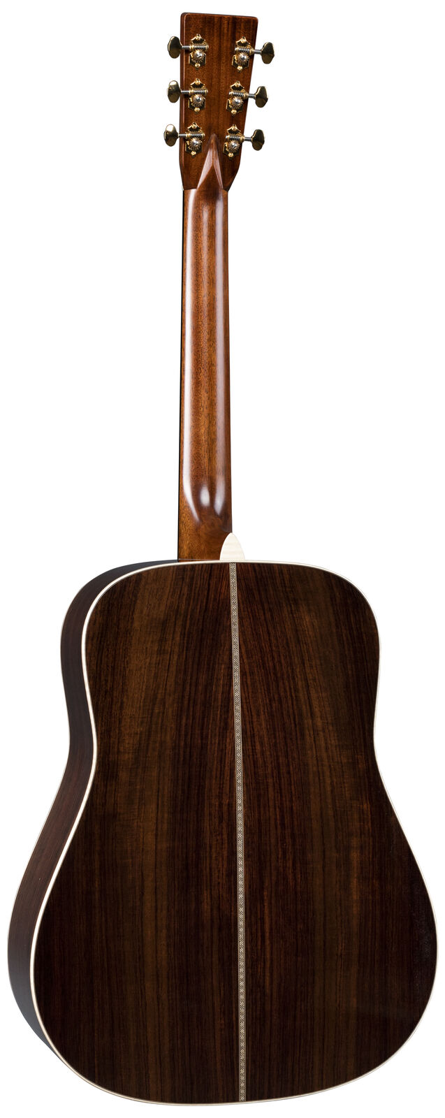 Martin Guitars D-28E Modern Deluxe Westerngitarre