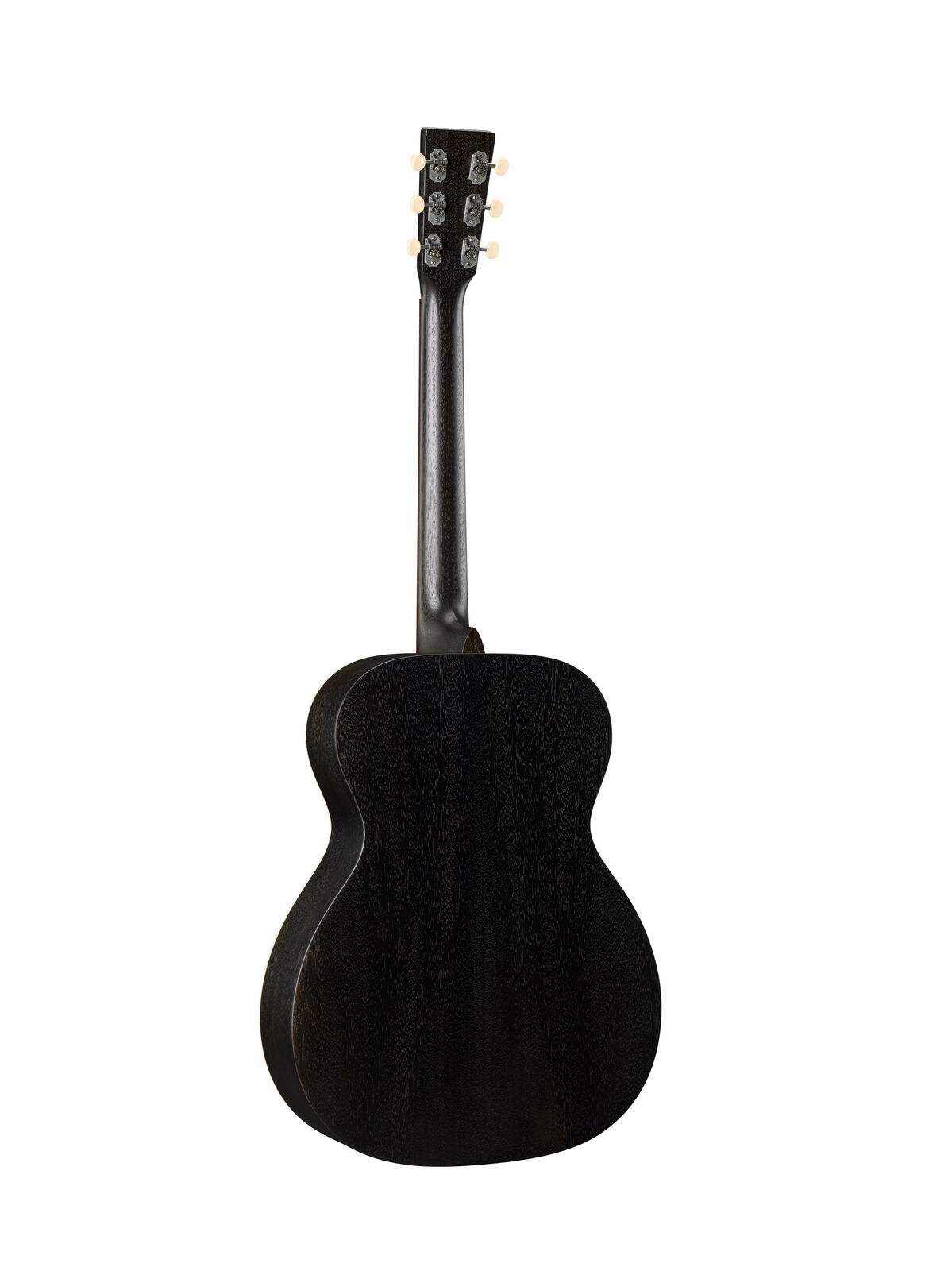 Martin Guitars 000-17E Black Smoke Westerngitarre