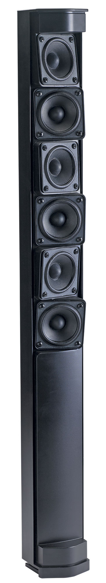 Audiophony MOJO500Line Aktiv PA-System