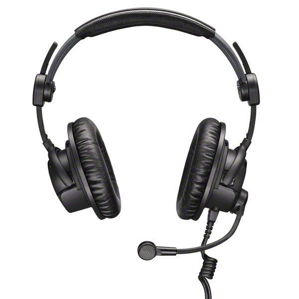 Sennheiser HME 27 Hör-/Sprechgarnitur