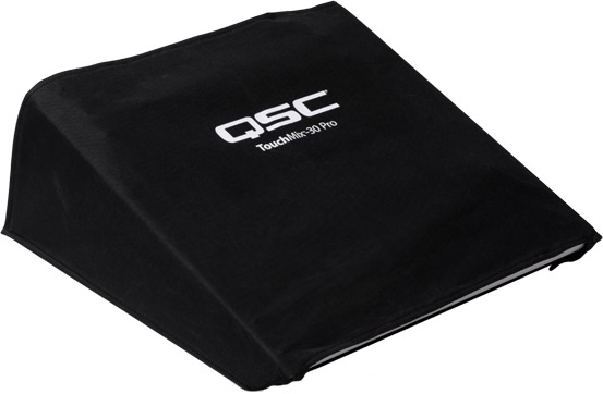 QSC TouchMix Zubehör TM30 Dust Cover