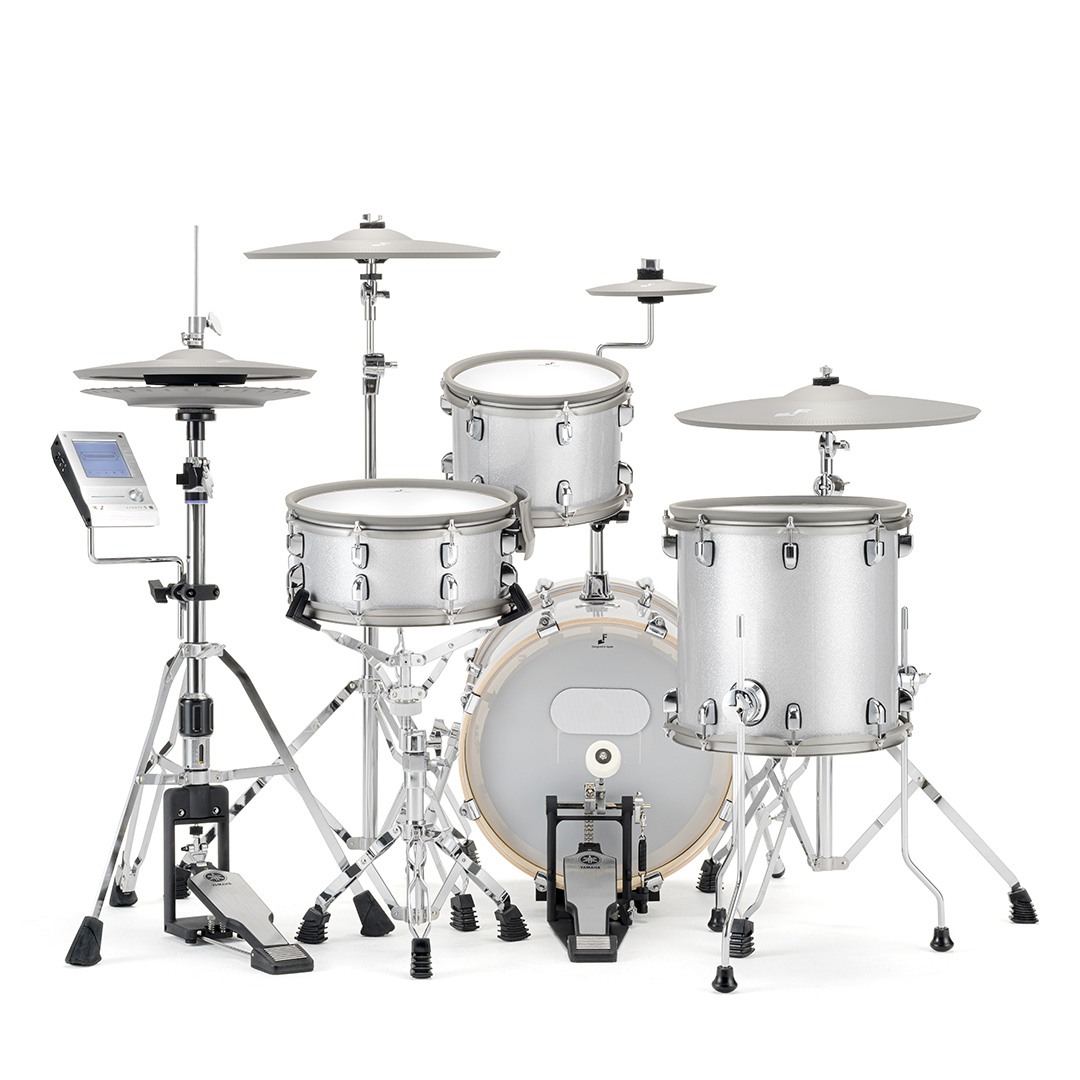 Efnote 5 e-drum-kit