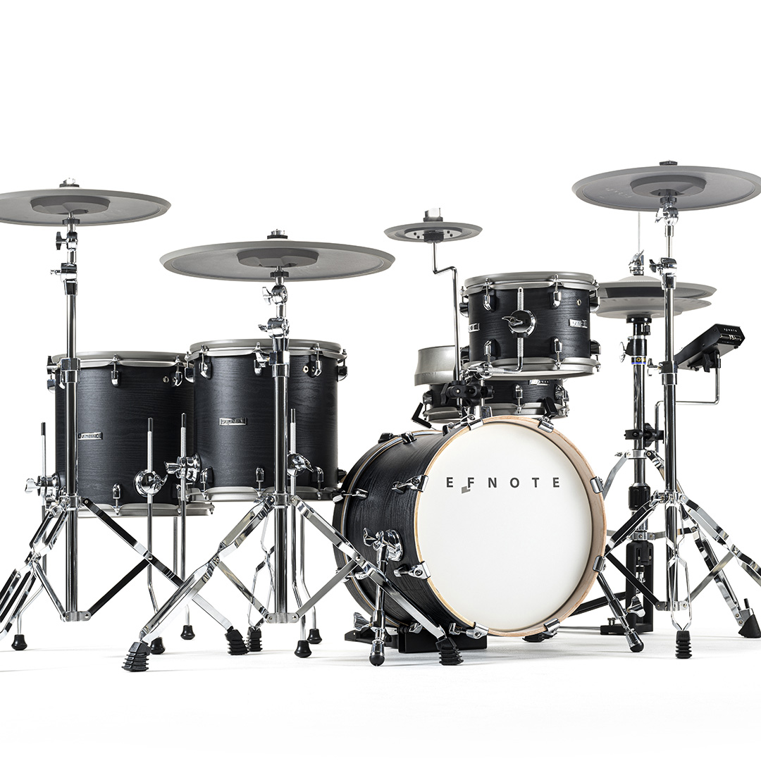 Efnote 5X e-drum-kit