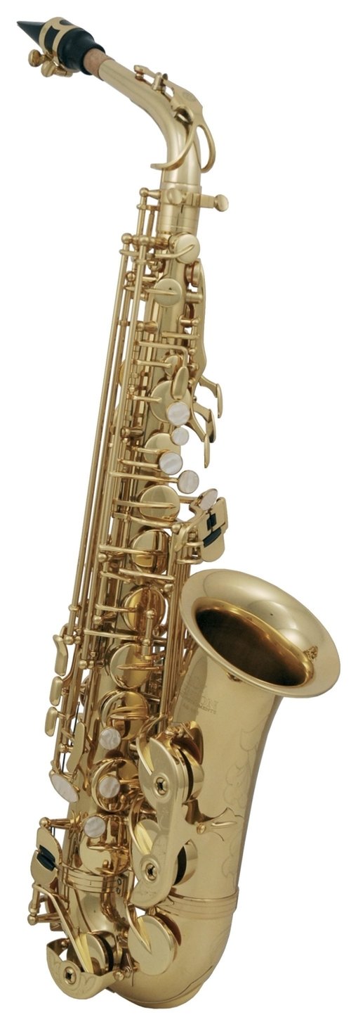 Roy Benson Eb-Alt Saxophon  AS-202
