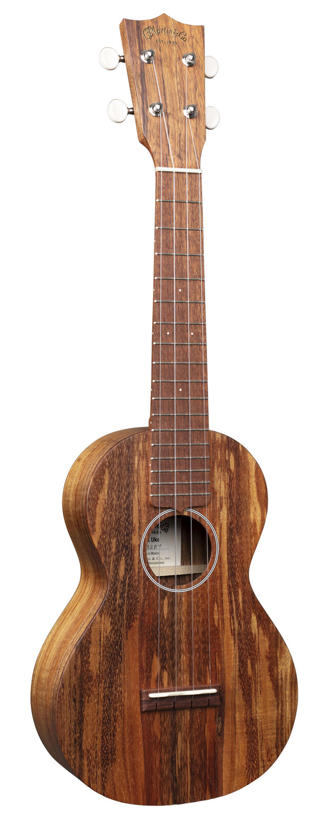 Martin Guitars UKE-C1K Ukulele Concert