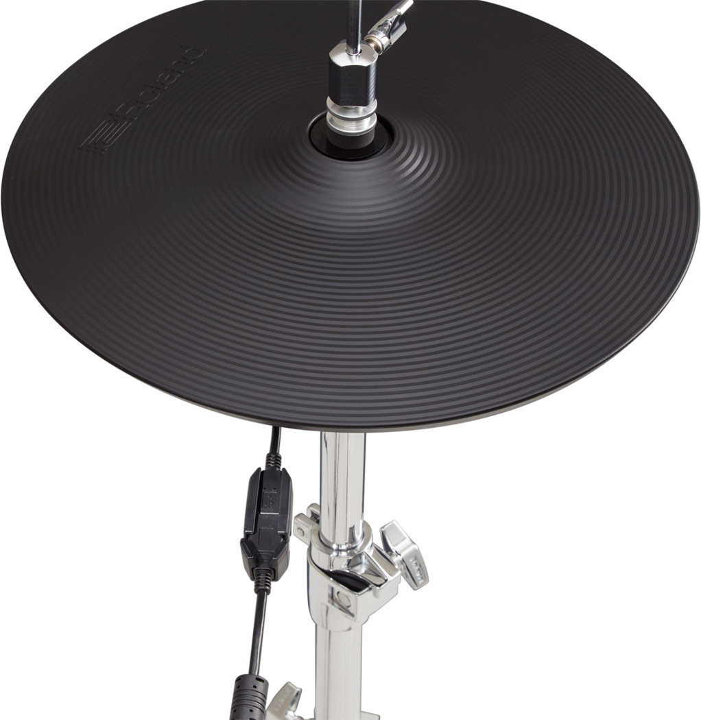 Roland VH-14D V-HIGH-HAT E-Drum