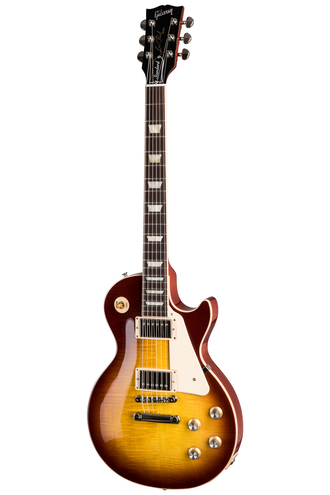 Gibson Les Paul Standard 60's Iced Tea