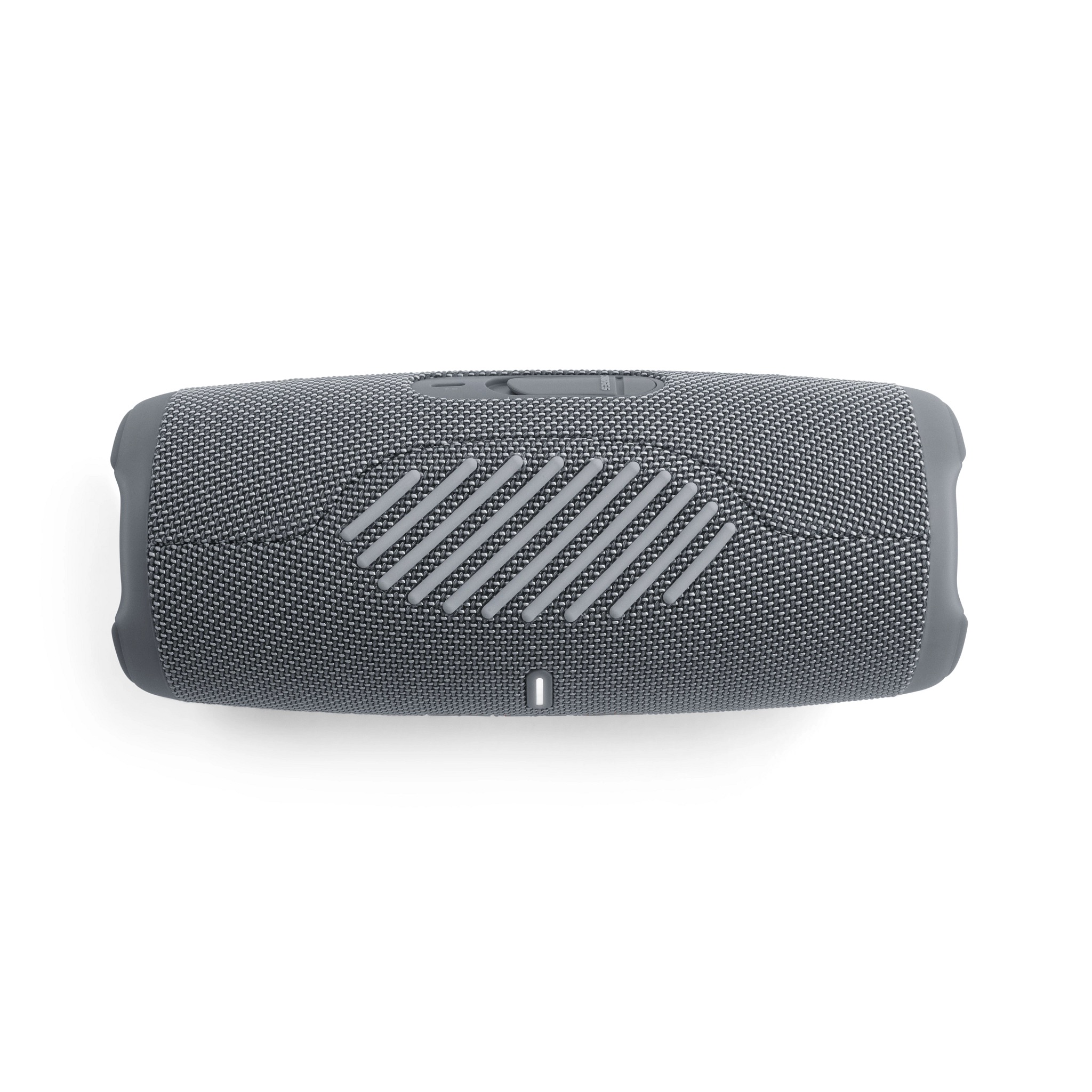 JBL Charge 5 Stereo Bluetooth Lautsprecher Grau