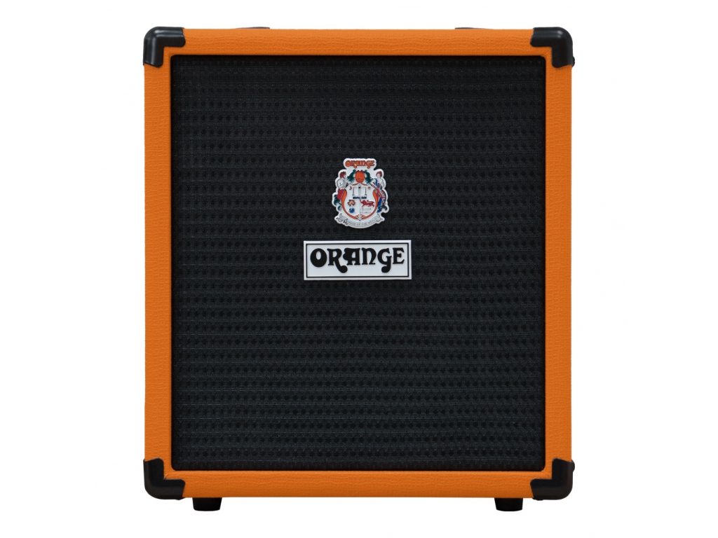 Orange Crush Bass 50 - Combo 1x12"