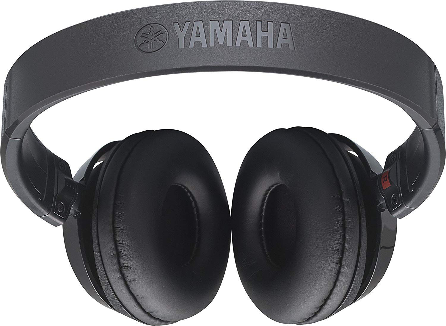 Yamaha HPH-50B Black