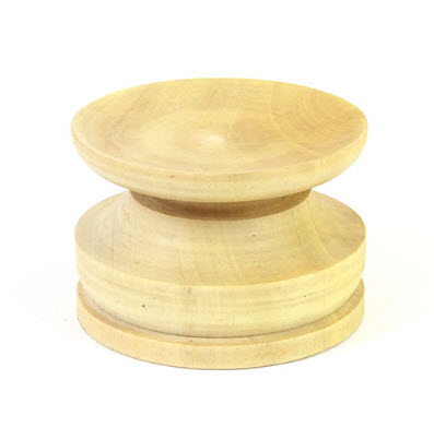 Singing Bowl Stand