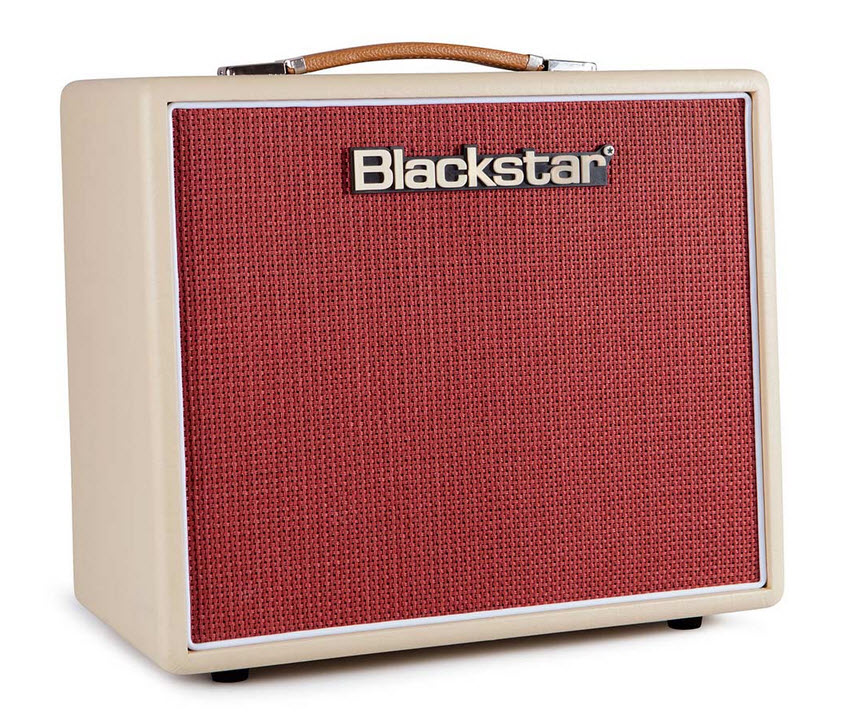 Blackstar Studio 10 6l6GC