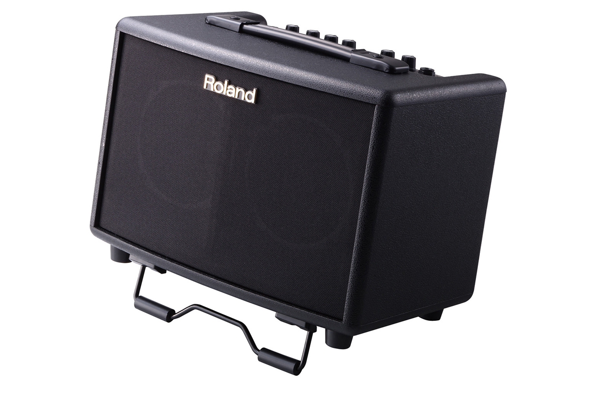 Roland AC-33 Acoustic Chorus black