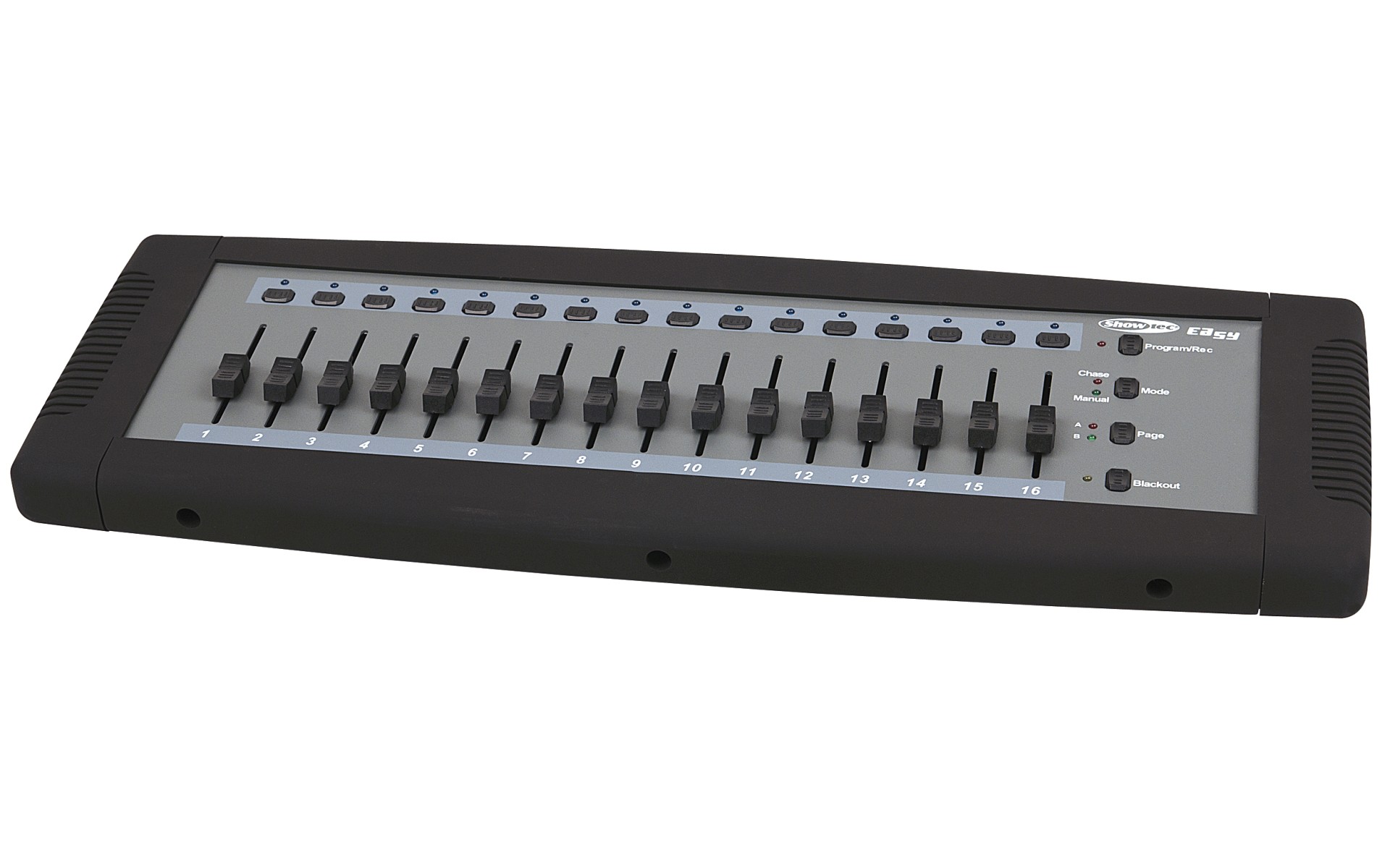 SHOWTEC Easy 16-Kanal DMX-Controller