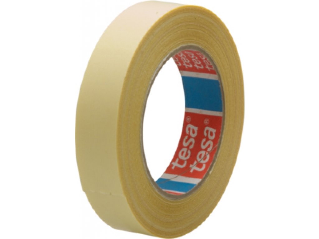 UNIVOX 50mm Adhesive Tape - Gewebe-Klebeband (doppelseitig)