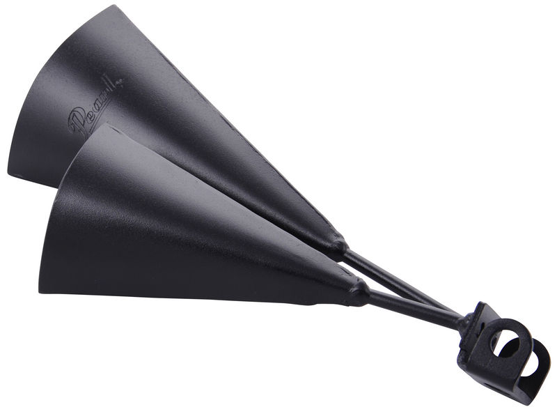 Pearl ECB-23 Elite Agogo Cowbell