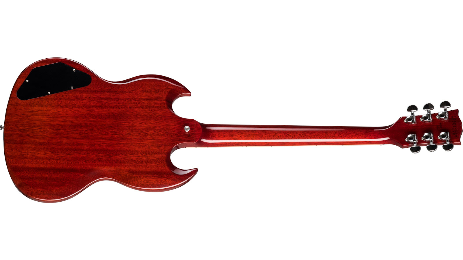 Gibson SG Standard Heritage Cherry