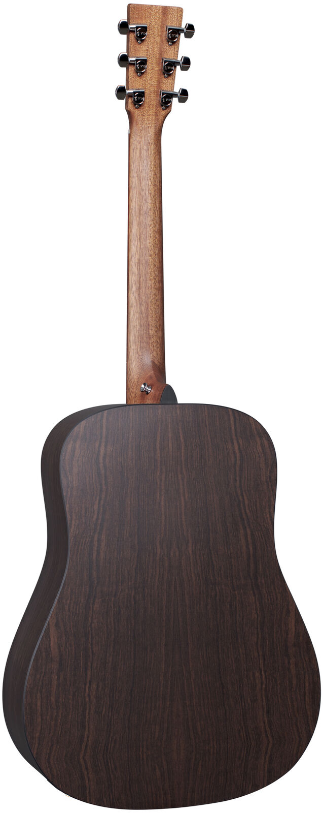 Martin Guitars DX2E Rosewood Westerngitarre