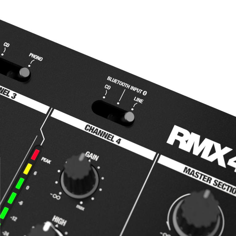 RELOOP RMX-44BT