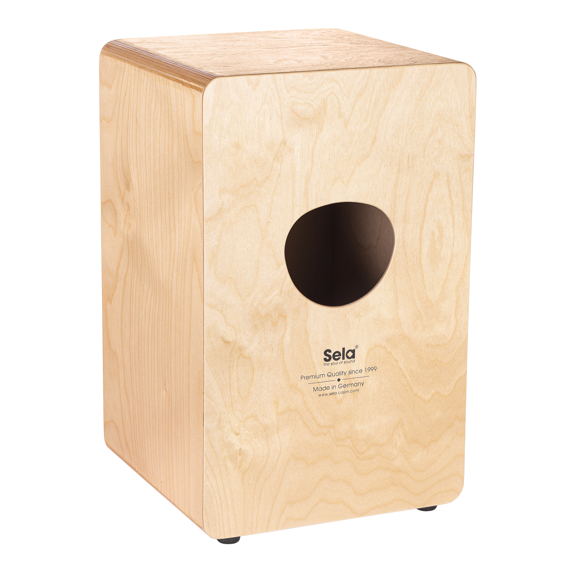 Sela Art Series Urban Cajon