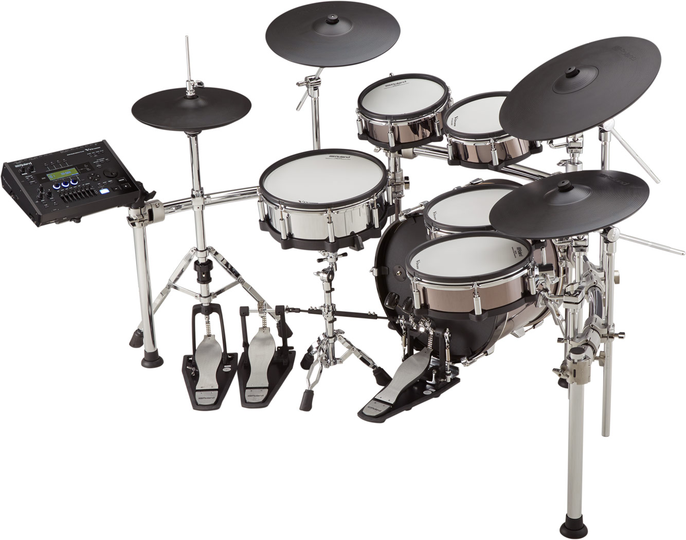 Roland TD-50KV2 E-Drum Kit