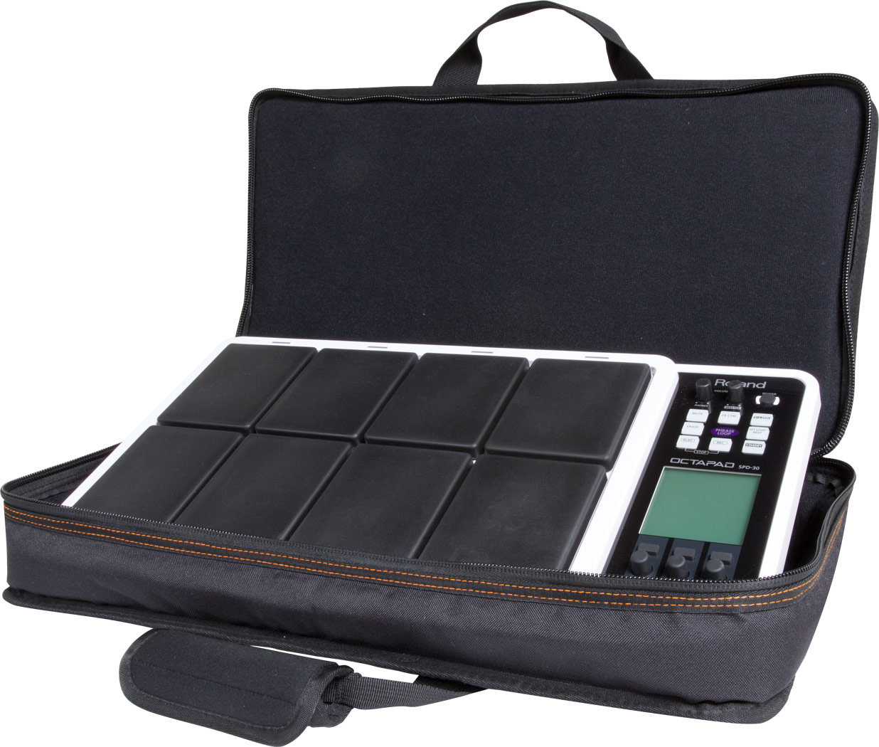 Roland CB-BOCT Roland Black Series Octapad Bag