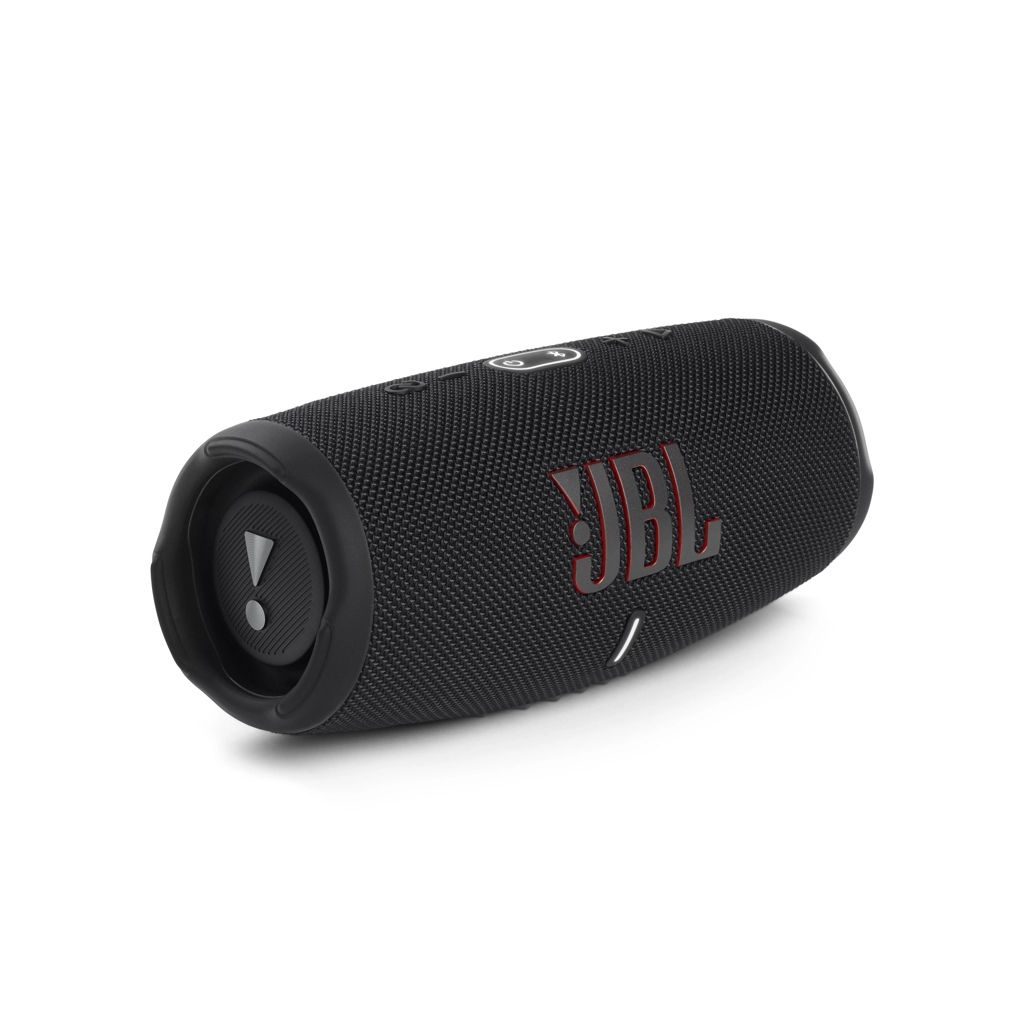 JBL Charge 5 Stereo Bluetooth Lautsprecher schwarz