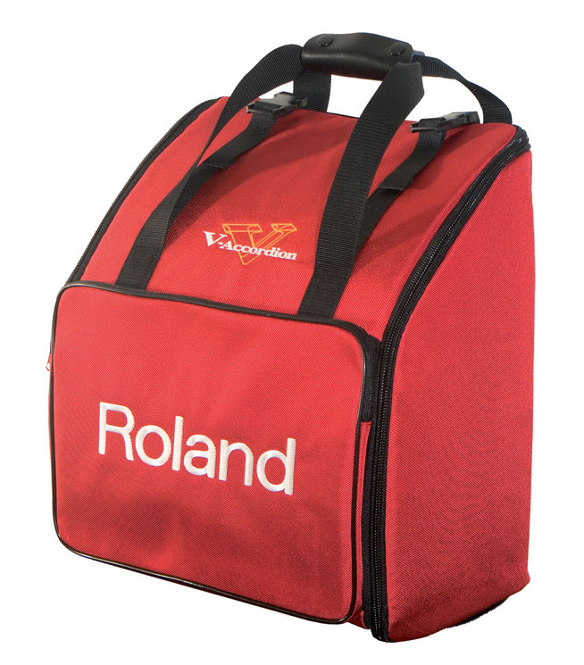 Roland Bag-FR-1 Bag for FR-1x/xb