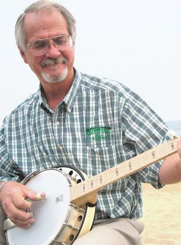 Deering Goodtime Two 5-String Resonator Banjo inkl. Gig Bag