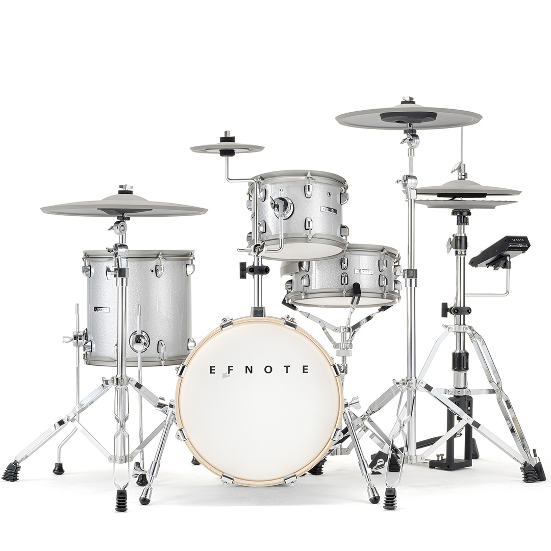 Efnote 5 e-drum-kit