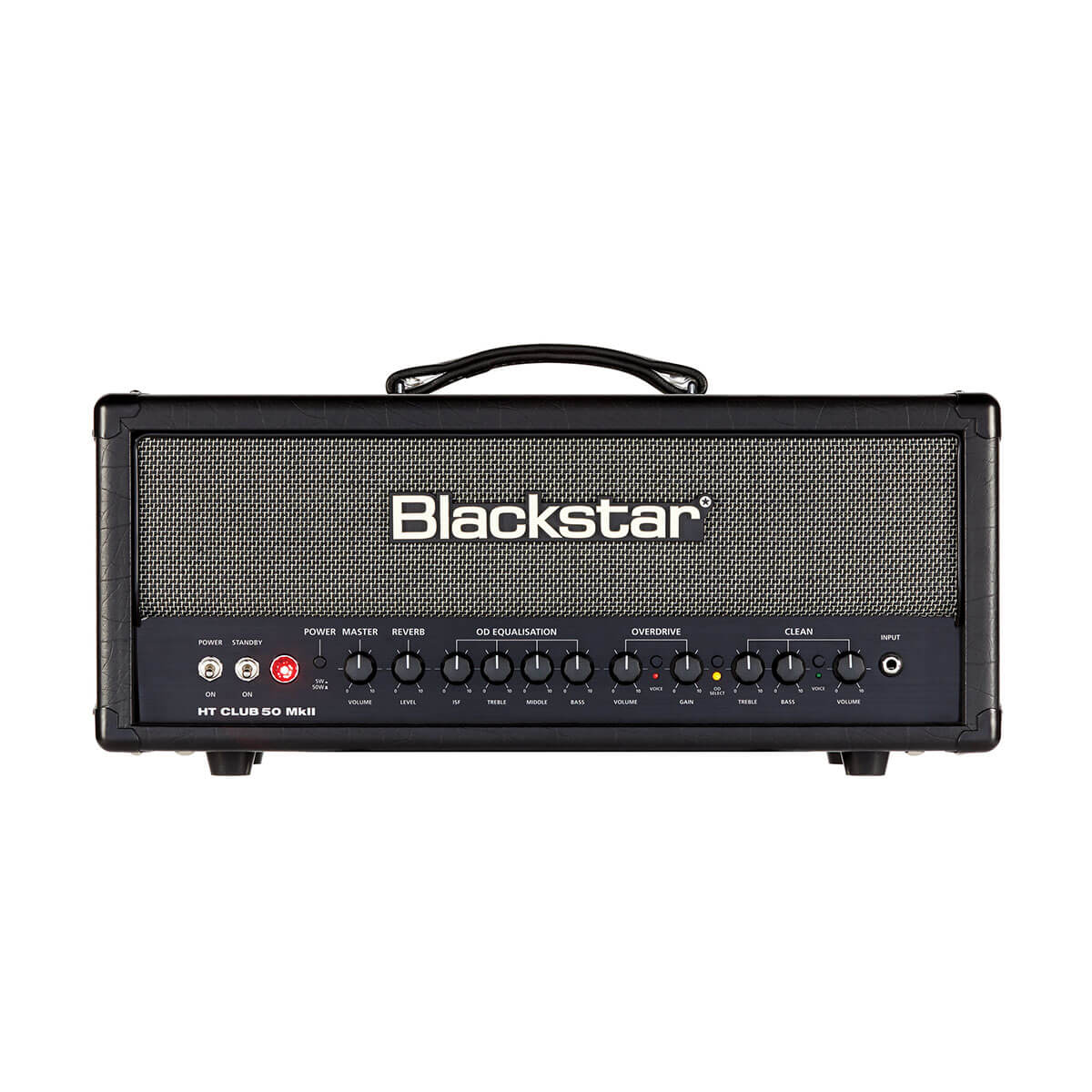 Blackstar HT CLUB 50 Mk II