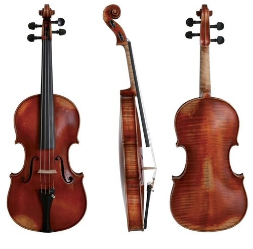 Violine Germania  11  4/4 Modell Rom Spielfertig
