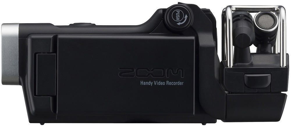 Zoom Q8 Audio/Video Recorder
