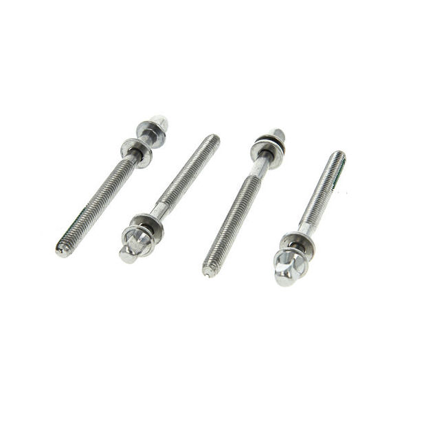 Tight Screw Sicherheits-Stimmschr. 110mm 4er-Pack