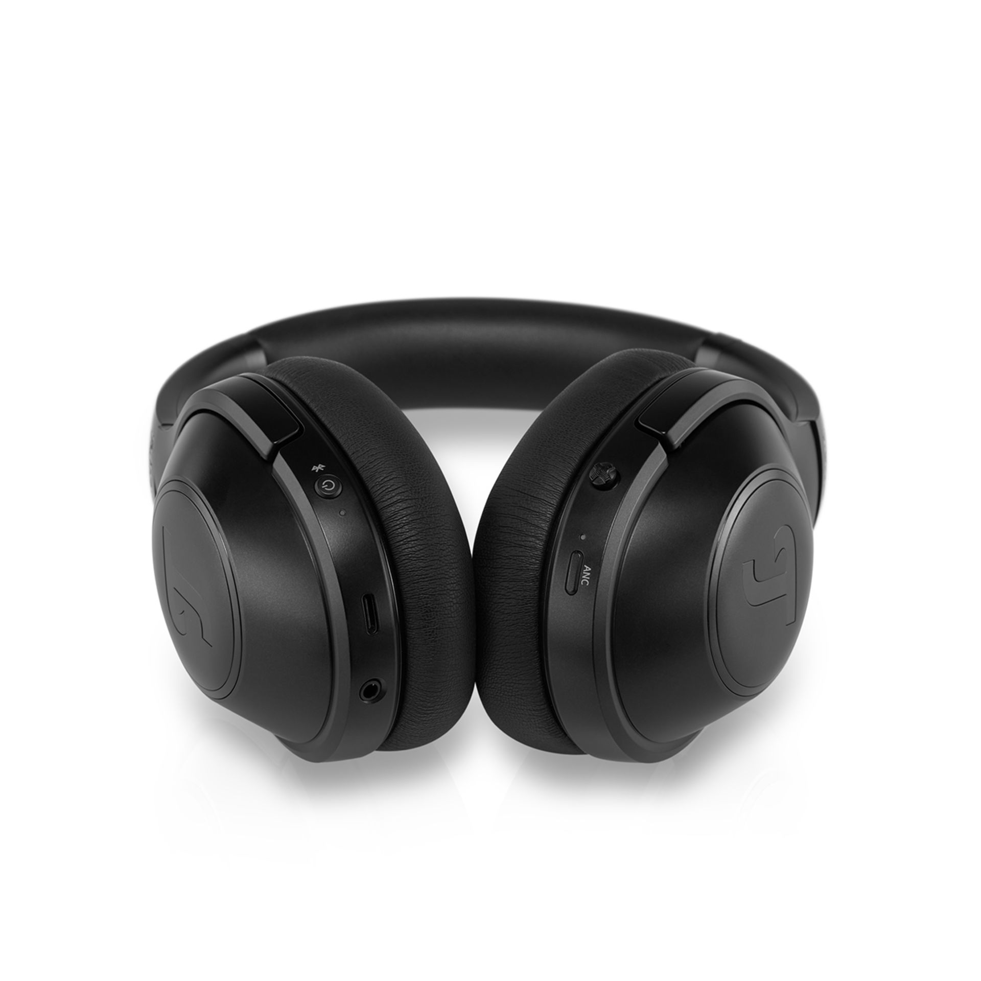 Teufel REAL BLUE NC Night Black