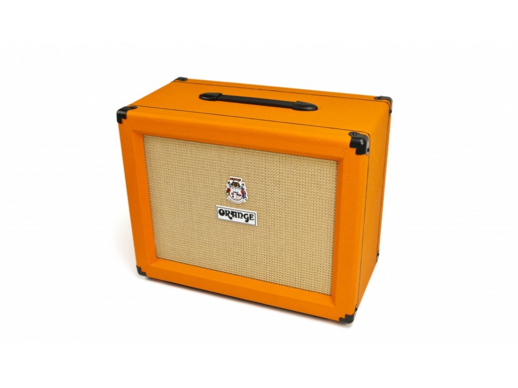 Orange PPC112 Cabinet 1 x 12''