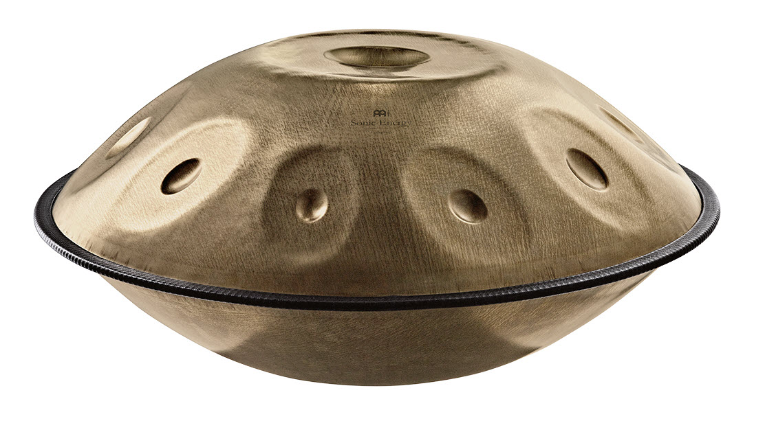 Meinl Sensory Handpan - D Kurd - 10 Tones