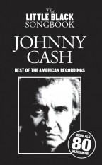 Johnny Cash: Best of the American Recordings