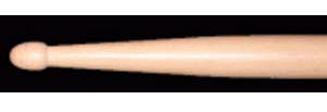 Agner Drumsticks 5A-V Hickory (vintage tip)