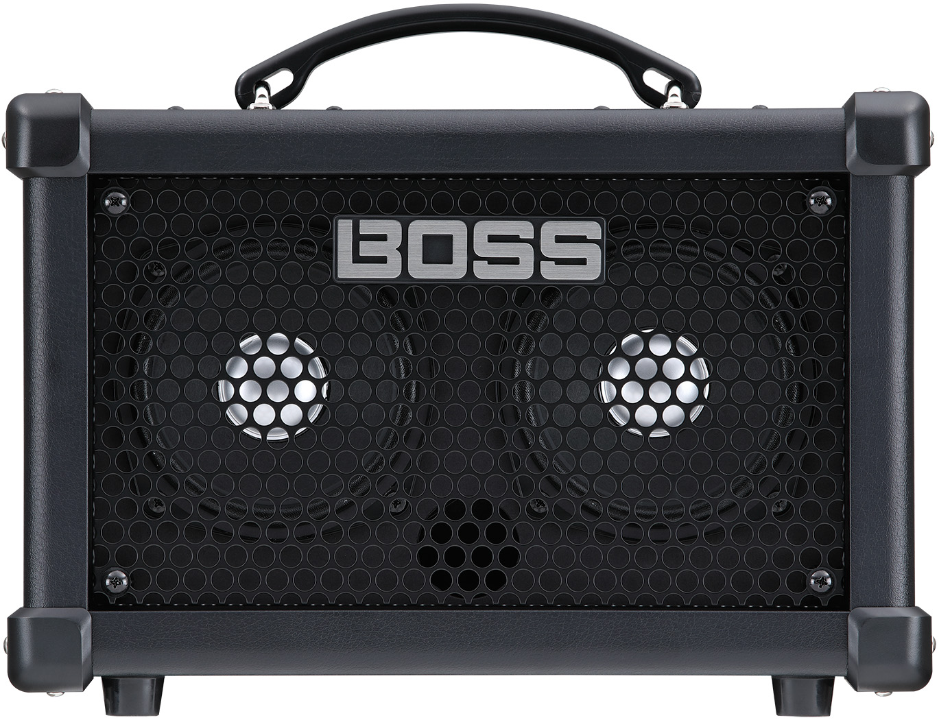 Boss Dual Cube Bass LX Bassverstärker