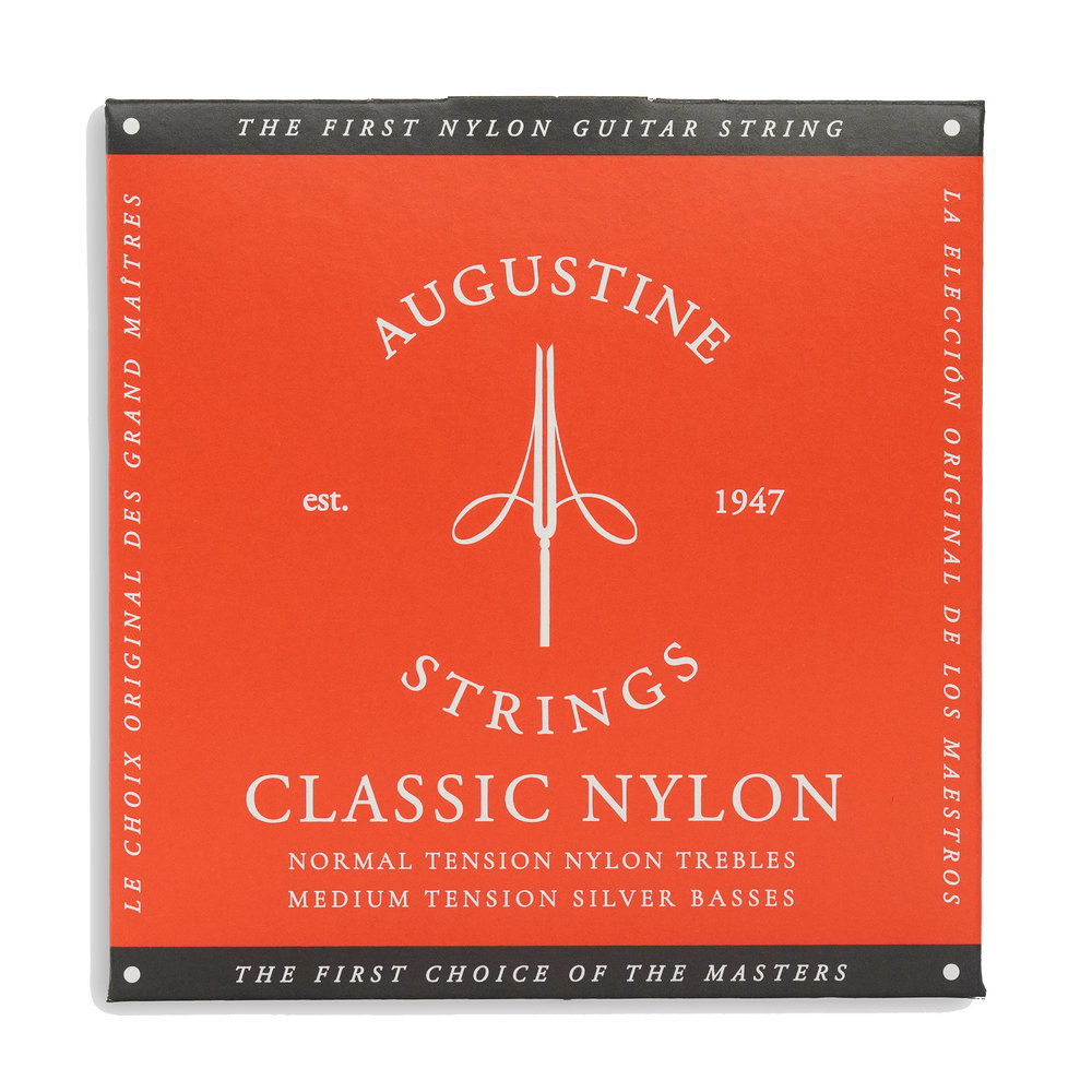 Augustine Classic Red normal