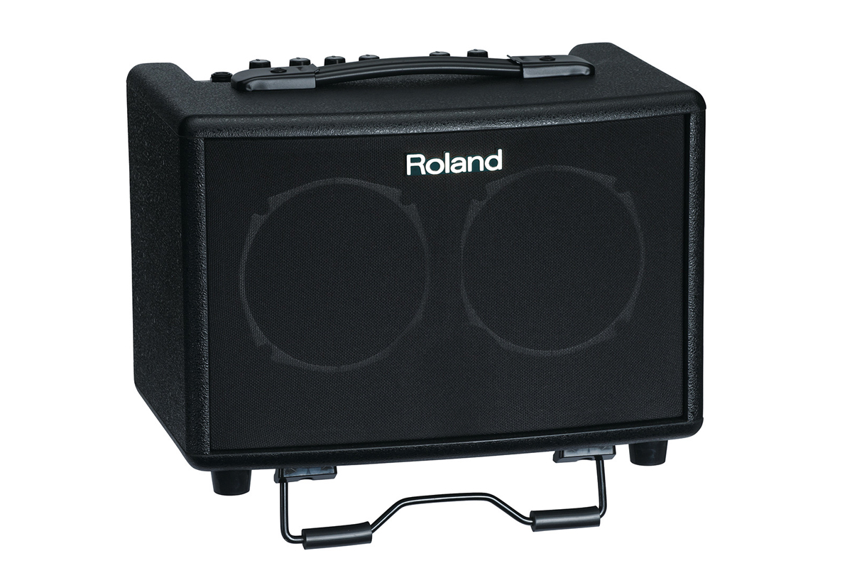 Roland AC-33 Acoustic Chorus black