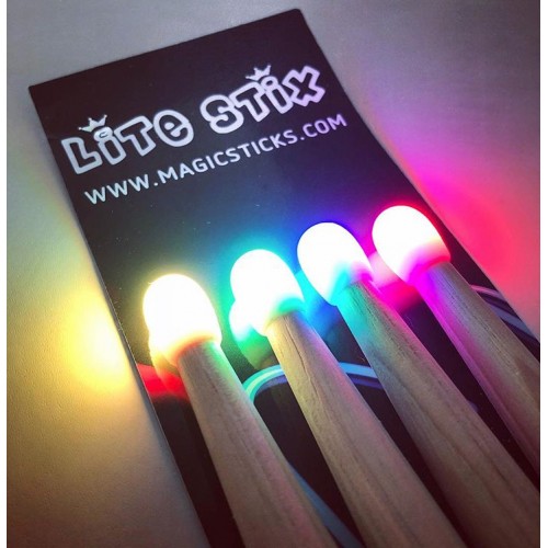 Magic Sticks Litestix 5A 360°