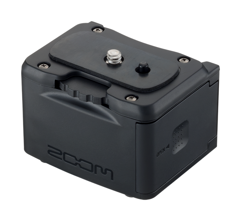 Zoom BCQ-2n Q2n/Q2n-4K Battery Case