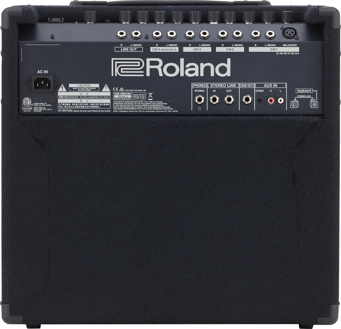 Roland Keyboard Amplifier (150W)