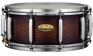 Pearl Limited Poplar/Fiberglass model 15x6.5