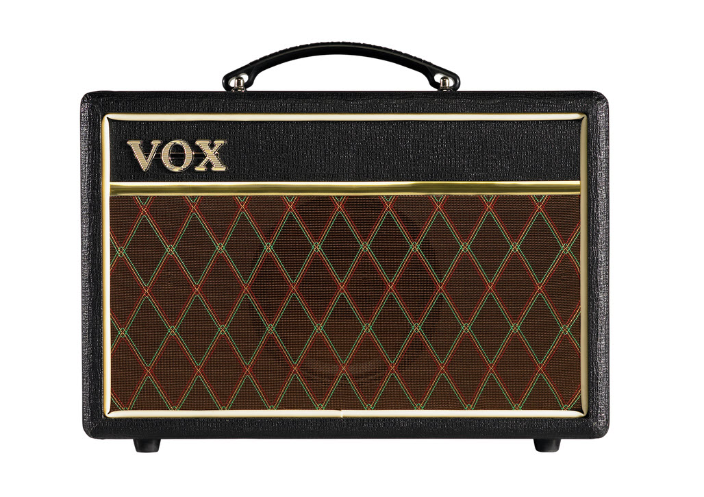 VOX E-Gitarrencombo, Pathfinder, 1x6,5", 10W