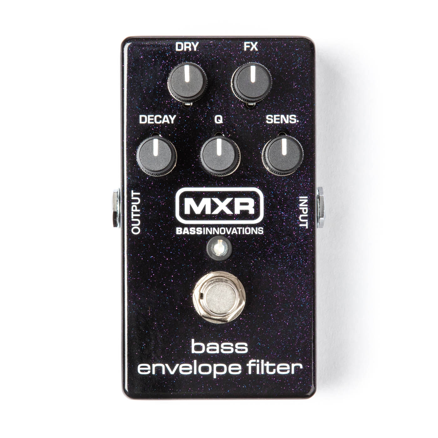 MXR M82 Bass Classic Analog Envelope Filter