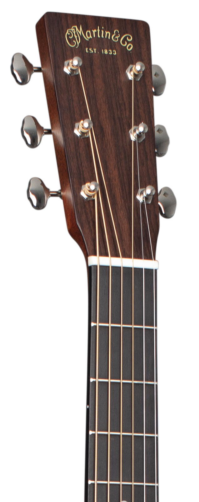 Martin Guitars GPC-16E Mahogany Westerngitarre