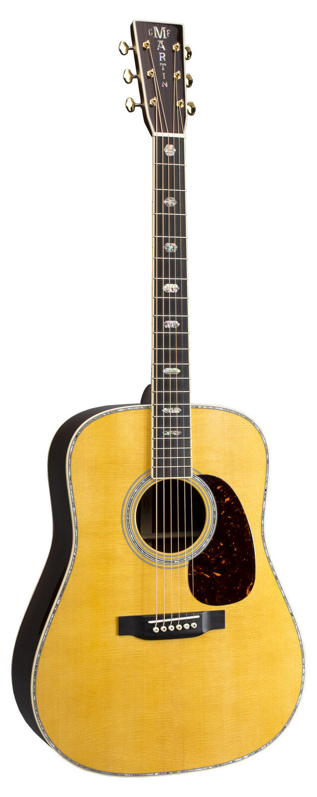 Martin Guitars D-41 Westerngitarre